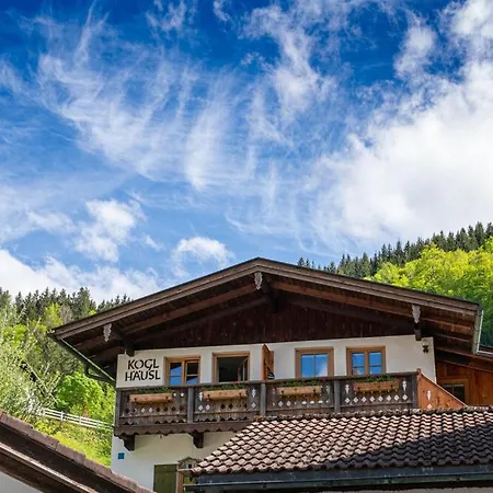 Koglhaeusl Appartement
