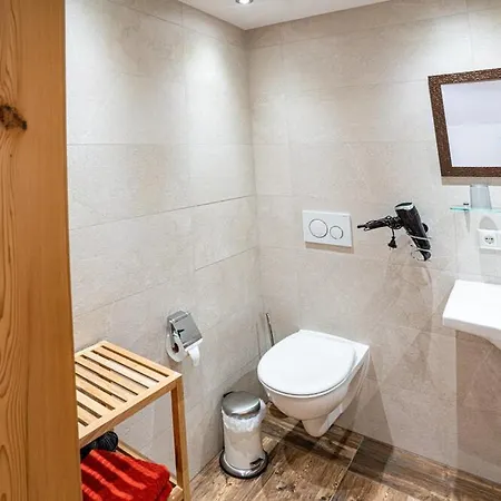 Koglhaeusl Apartamento *