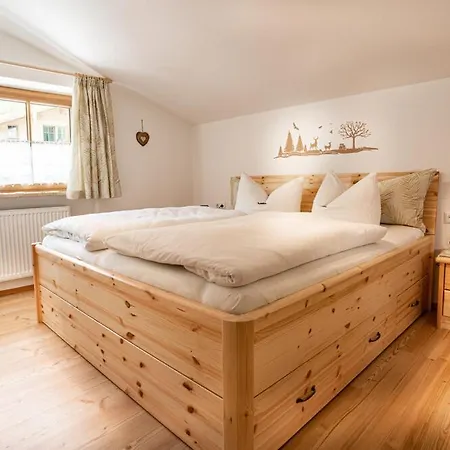 Apartamento Koglhaeusl