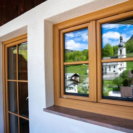 Apartamento Koglhaeusl