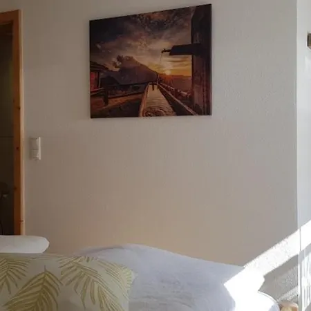 Apartment Koglhaeusl