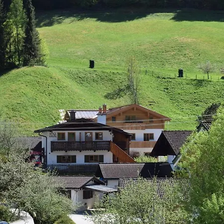 Koglhaeusl Apartment Ramsau bei Berchtesgaden
