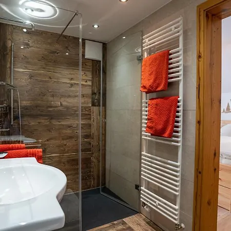 Koglhaeusl Apartment Ramsau bei Berchtesgaden