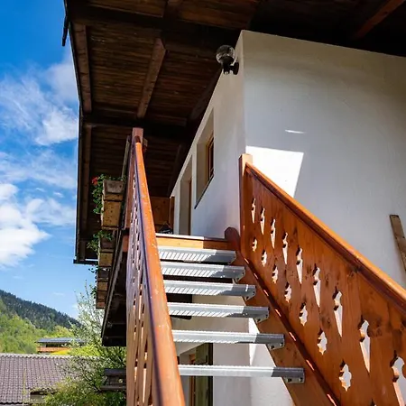 Apartment Koglhaeusl Ramsau bei Berchtesgaden