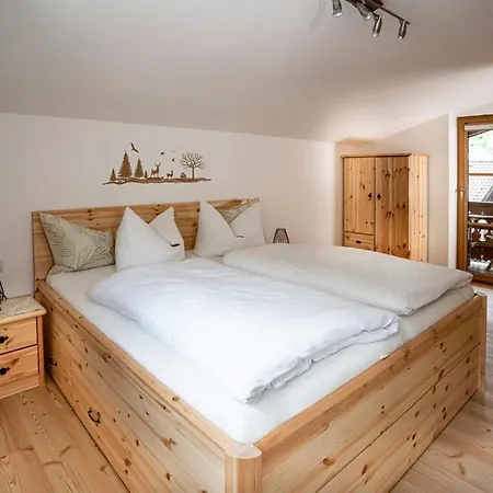 Koglhaeusl Ramsau bei Berchtesgaden