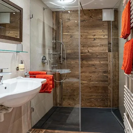 Apartment Koglhaeusl *