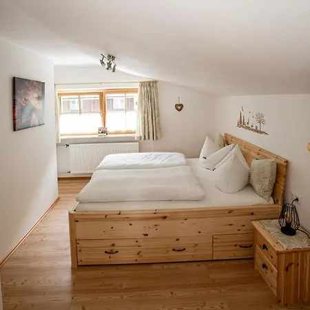 Apartment Koglhaeusl *