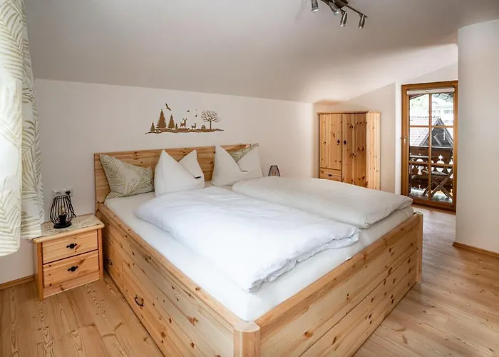 Koglhaeusl Ramsau bei Berchtesgaden